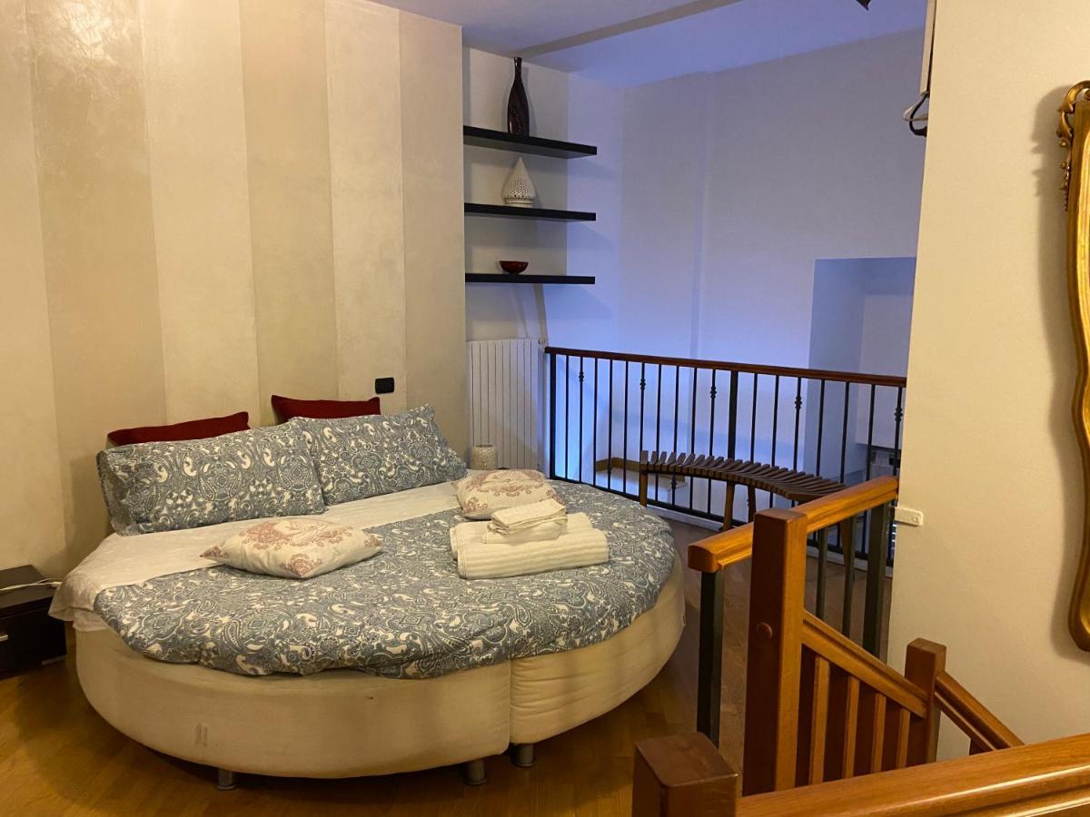 Namaste Luxury Guest House Bari Eksteriør bilde