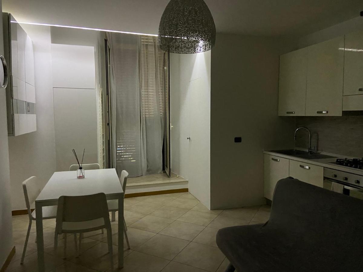 Namaste Luxury Guest House Bari Eksteriør bilde