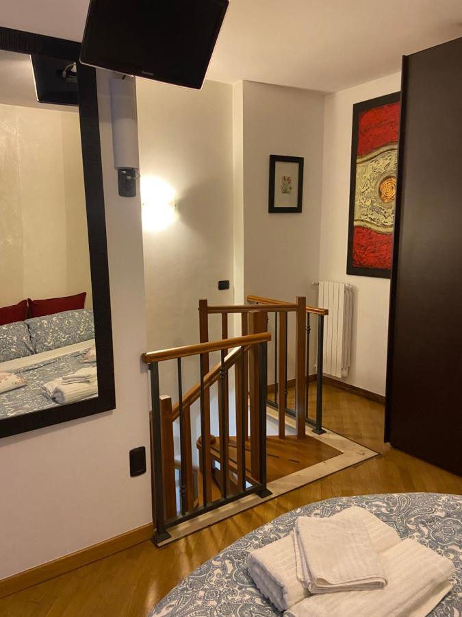 Namaste Luxury Guest House Bari Eksteriør bilde