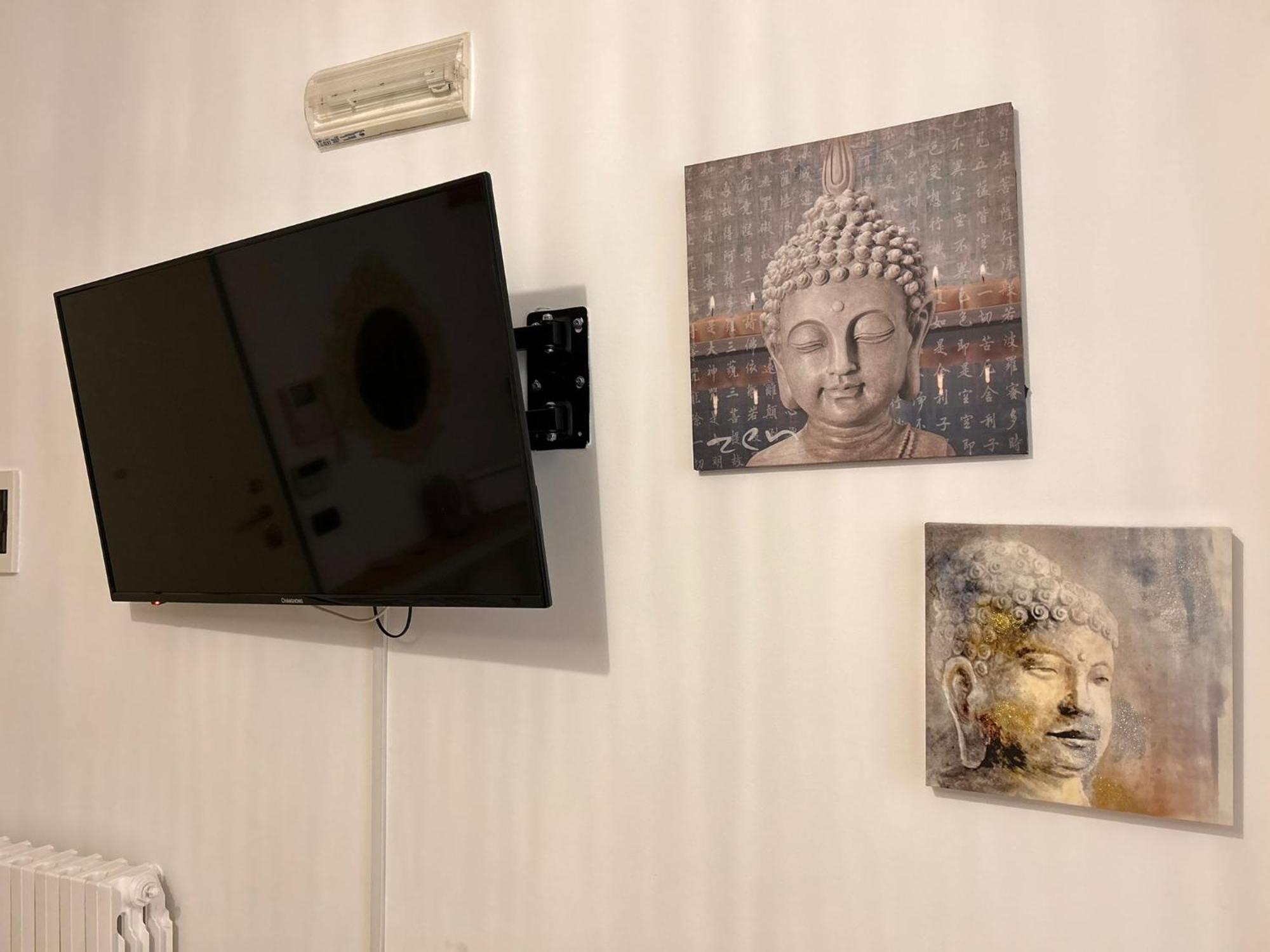 Namaste Luxury Guest House Bari Eksteriør bilde