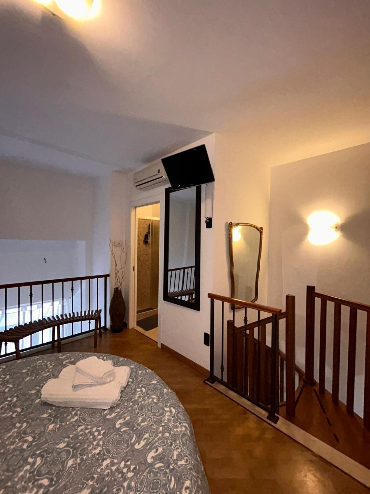 Namaste Luxury Guest House Bari Eksteriør bilde