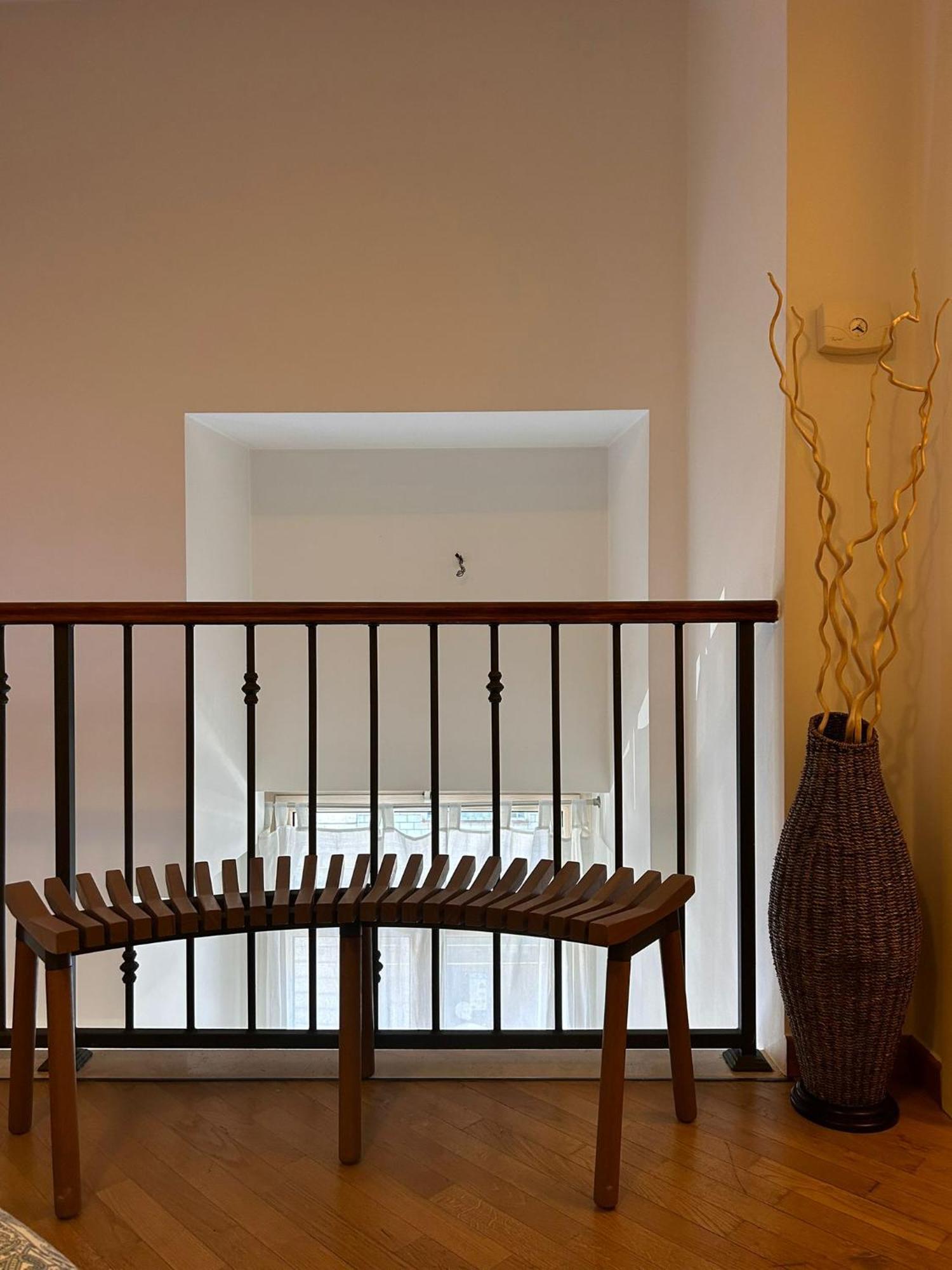 Namaste Luxury Guest House Bari Eksteriør bilde