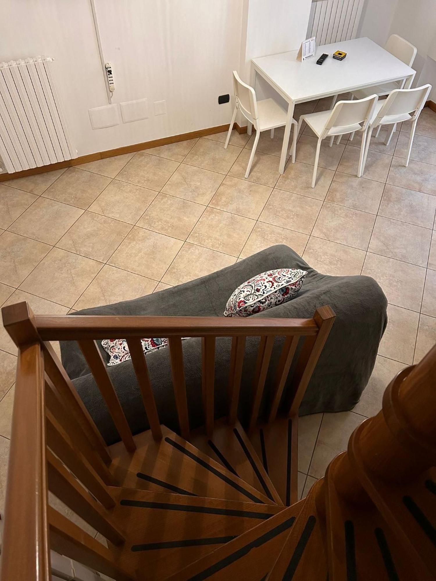 Namaste Luxury Guest House Bari Eksteriør bilde